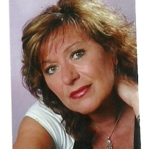 Social Media Profilbild Barbara Tauscher 