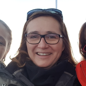 Profilbild von Barbara Teichmann