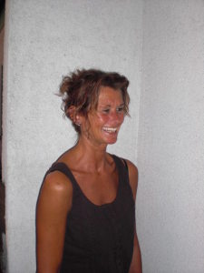 Profilbild von Barbara Temme