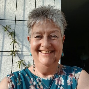 Profilbild von Barbara Teßmann