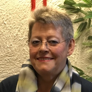 Profilbild von Barbara Teuber