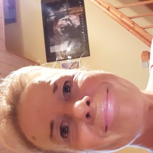Profilbild von Barbara Thäle