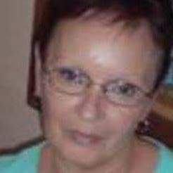 Profilbild von Barbara Thalheim