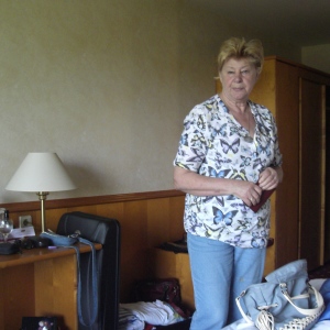 Profilbild von Barbara Theimer