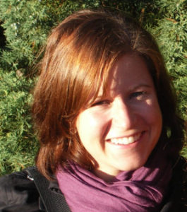 Profilbild von Barbara Theiß