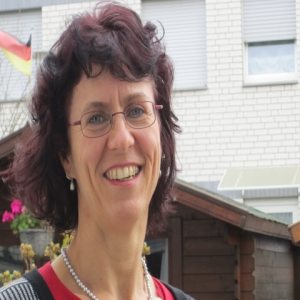 Profilbild von Barbara Thiel