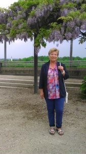 Profilbild von Barbara Thiel