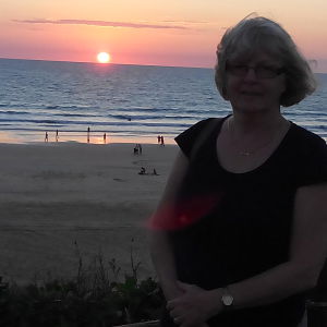 Profilbild von Barbara Thomas