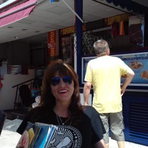 Profilbild von Barbara Thome