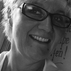 Profilbild von Barbara Tigges