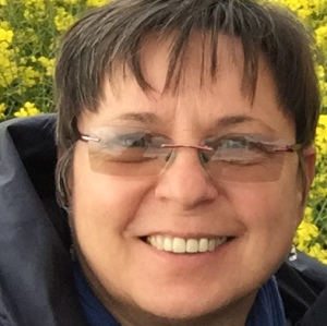 Profilbild von Barbara Többen