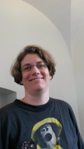 Profilbild von Barbara Treiber