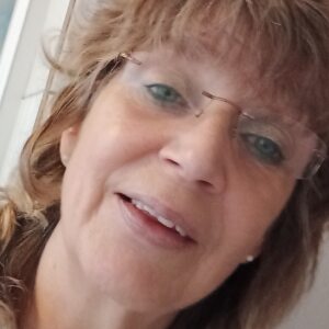 Profilbild von Barbara Trentmann