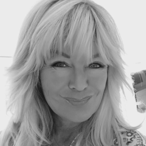 Profilbild von Barbara Tress