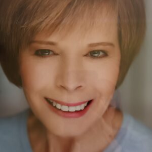 Profilbild von Barbara Tretter