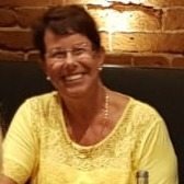 Profilbild von Barbara Trimpert