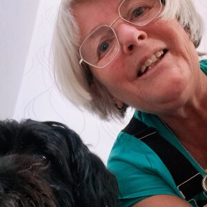 Profilbild von Barbara Trommer