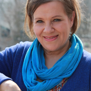 Profilbild von Barbara Trost-Yanez