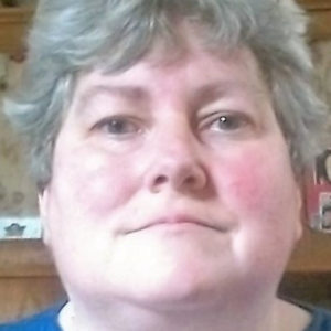 Profilbild von Barbara Trübenbacher