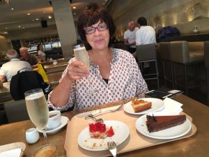 Profilbild von Barbara Tulke