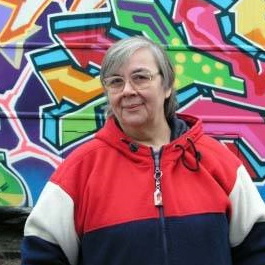 Profilbild von Barbara Uduwerella
