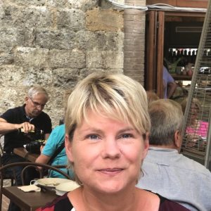 Profilbild von Barbara Uebber