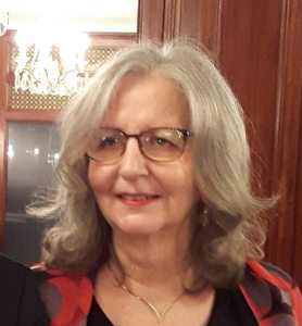 Profilbild von Barbara Uhrig