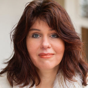 Profilbild von Barbara Unger