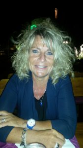 Profilbild von Barbara Urban