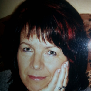 Profilbild von Barbara Urbaniak