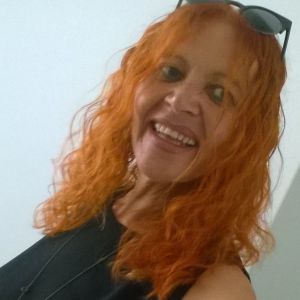 Profilbild von Barbara Vatter