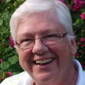 Profilbild von Barbara Vetter