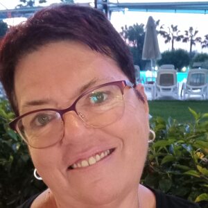 Profilbild von Barbara Vielhauer