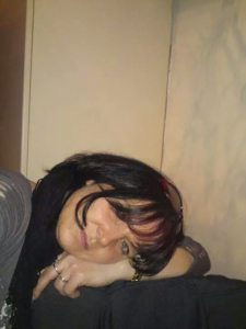 Profilbild von Barbara Viola