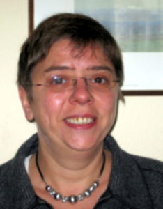 Profilbild von Barbara Vock-Weber