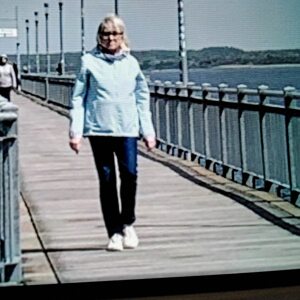 Profilbild von Barbara Vogel