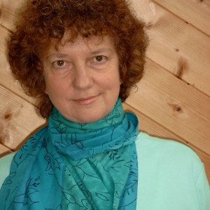 Profilbild Barbara Vogt