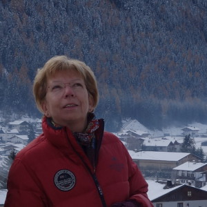 Profilbild von Barbara Voigt