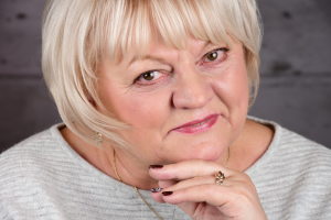 Profilbild von Barbara Voigt