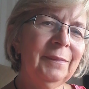 Profilbild von Barbara Volkmann