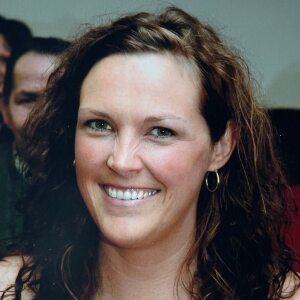 Profilbild von Barbara Voll