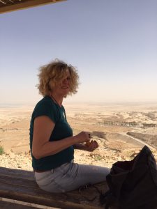 Profilbild von Barbara Vollmer