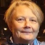 Profilbild von Barbara Vomberg