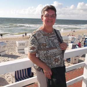 Profilbild von Barbara Wagner