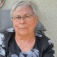 Profilbild von Barbara Wagner