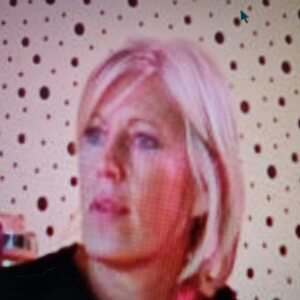 Profilbild von Barbara Wagner