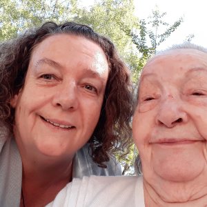 Profilbild von Barbara Wahlen