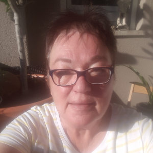 Profilbild von Barbara Waldhoff