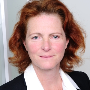 Profilbild von Barbara Waldmann