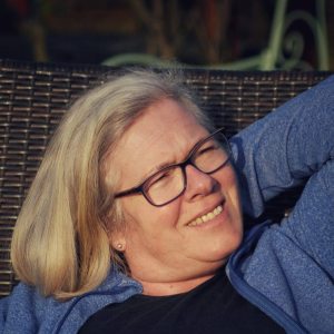 Profilbild von Barbara Wallmann